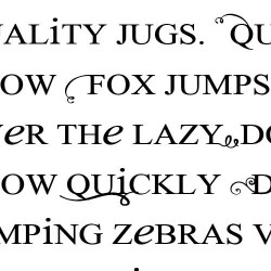 ZP Chemistry Flourish - FN