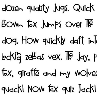 ZP Daisy Interlock - FN