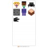 Pixelcraft - CS - Included Items - Page 1