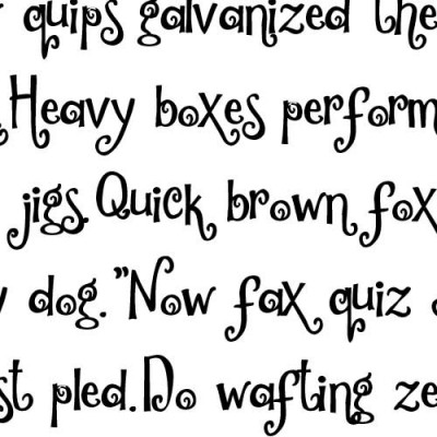 ZP Naughty Biscotti - FN