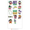 Mardi Gras Hop - GS - Included Items - Page 1