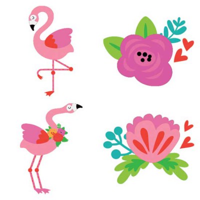 Let's Flamingle - CS