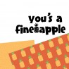 PN Fineapple - FN - Sample 4