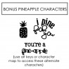 PN Fineapple - FN - Sample 5