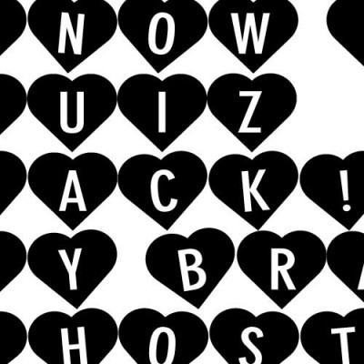 ZP Conversation Hearts - FN