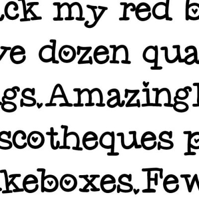 LDJ Knuckle Type Lover - FN