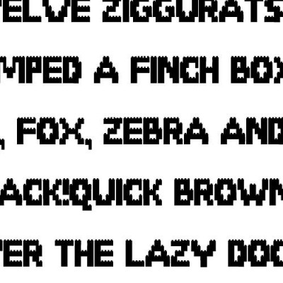 ZP Brick Blocks - FN