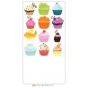 Buttercream Babes - Cupcakes - CS - Included Items - Page 1