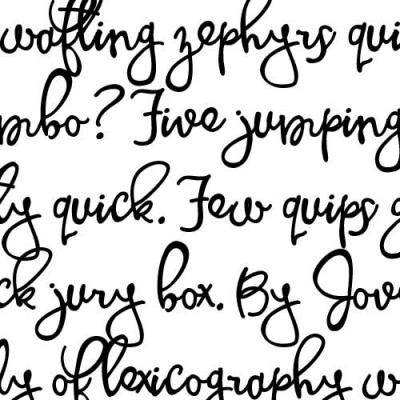 PN Whatcha Got Cookin' - FN