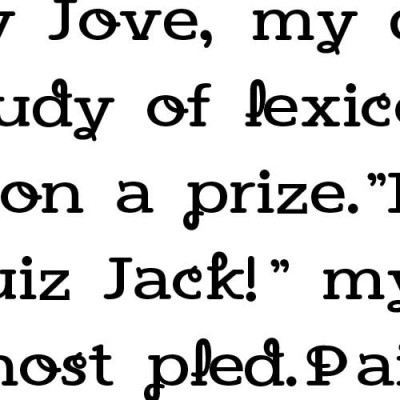PN Muskrat Susie - FN