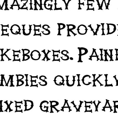 LDJ Huckleberry - FN