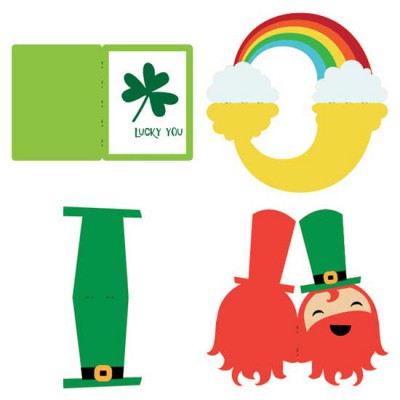 Happy Go - Cards - CP