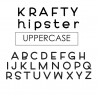 ZP Krafty Hipster - FN - Sample 2