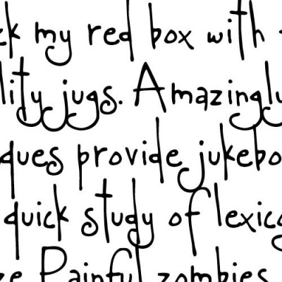 LD Perjinkity Goldfish - FN