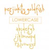 LD Perjinkity Goldfish - FN - Sample 2