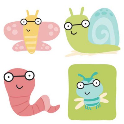 Bug-eyed - Bugs - CS