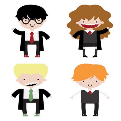 Enchanted - Apprentices - CS