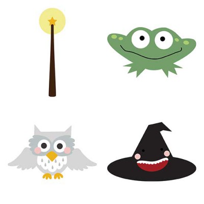 Enchanted - Objects - CS