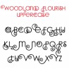 LD Woodland Flourish - FN - Sample 4