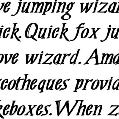 LD White Knight - FN