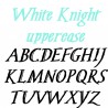 LD White Knight - FN - Sample 2