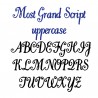 LD Most Grand Script - FN - Sample 2
