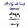 LD Most Grand Script - FN - Sample 3