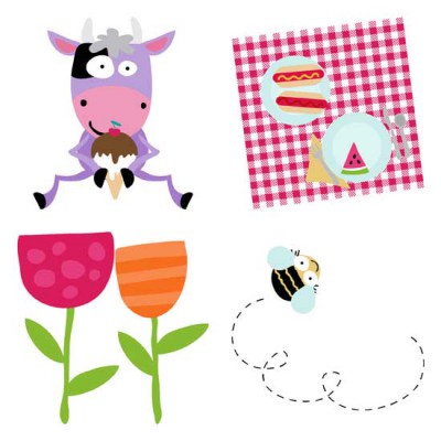 It's All the Buzz - GS