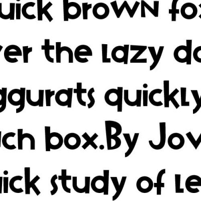 PN Wiggle and Jiggle - FN