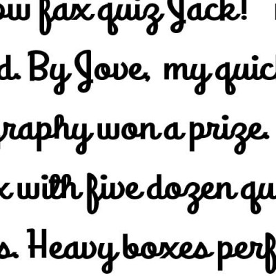 ZP Zippity Doo Dah - FN