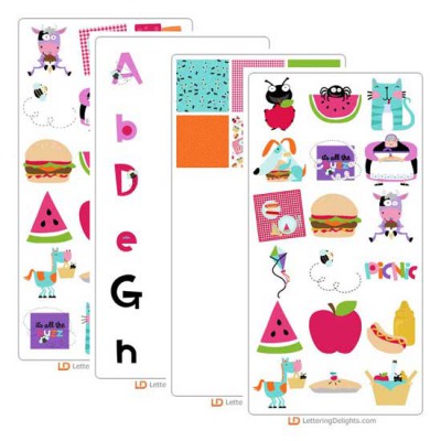 It's All the Buzz - Bundle