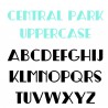 ZP Central Park - FN - Sample 2