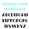 ZP Central Park - FN - Sample 3