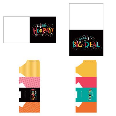 Big Deal Mini Party Pack - PR