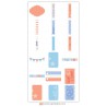 Patriotic - Planner Stickers - PR - Included Items - Page 7