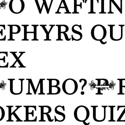 PN Plume Monogram Banner - FN