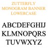 PN Zutterfly Monogram Banner- FN - Sample 2