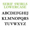 PN Serif Swirls - FN - Sample 3