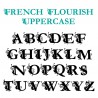 PN French Flourish - FN - Sample 2