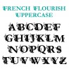 PN French Flourish - FN - Sample 2