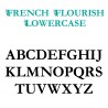 PN French Flourish - FN - Sample 3
