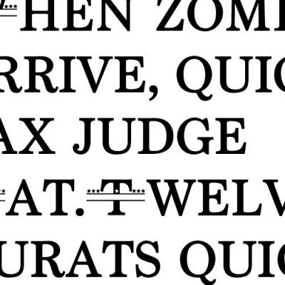 PN Patriotic Monogram Banner - FN