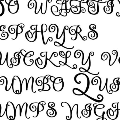 LD Elegance Initial - FN