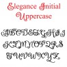 LD Elegance Initial - FN - Sample 2