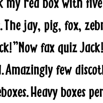 ZP Jack and Diane - FN