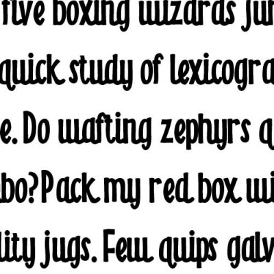 ZP Jack and the Beanstalk - FN