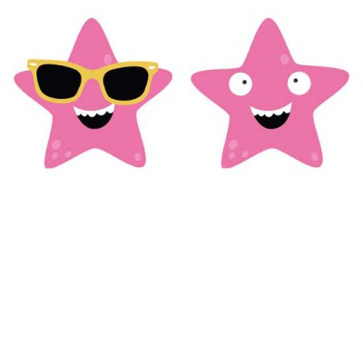 Beachy Keen - Starfish - GS