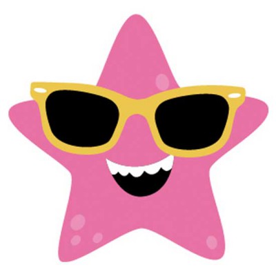 Beachy Keen - Starfish - CS