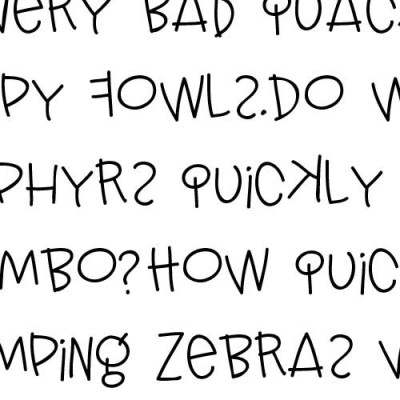 PN Hopscotch and Jacks - FN