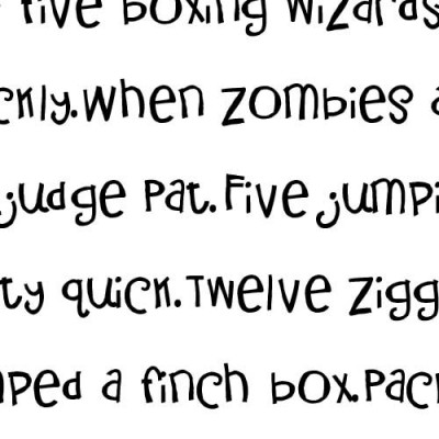 ZP Zander's Rainbow - FN